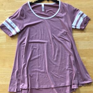 SALE LULAROE perfect T XS